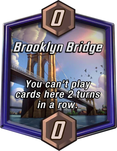 Brooklyn Bridge