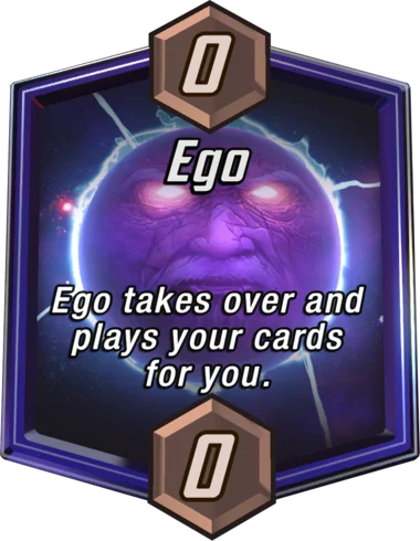 Ego