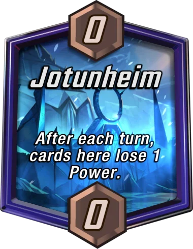 Jotunheim