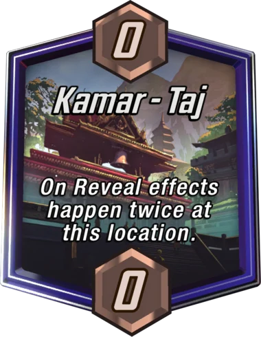 Kamar-Taj