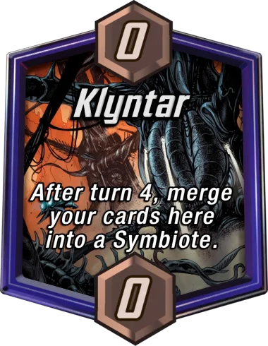 Klyntar