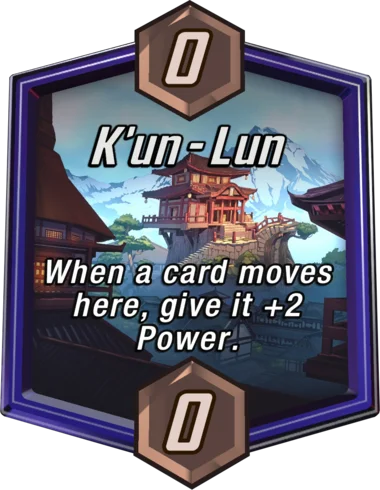 K'un-Lun