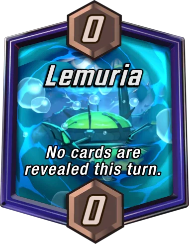 Lemuria