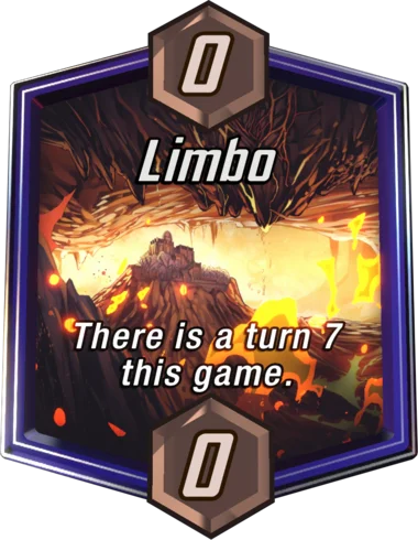 Limbo