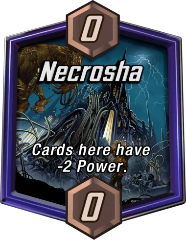 Necrosha