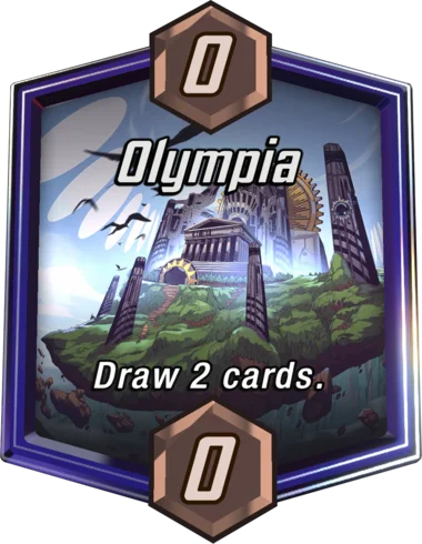 Olympia