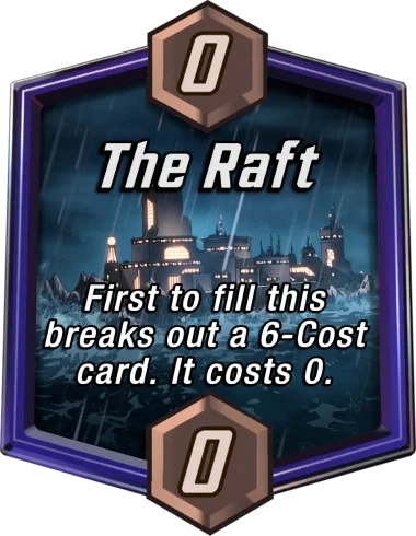 The Raft