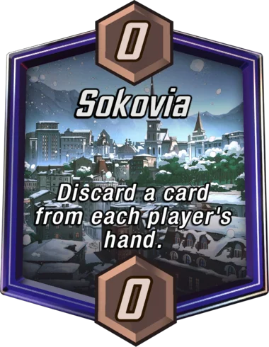 Sokovia