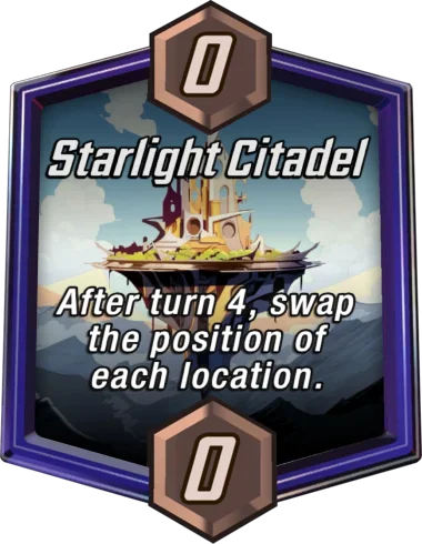 Starlight Citadel