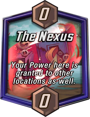 The Nexus