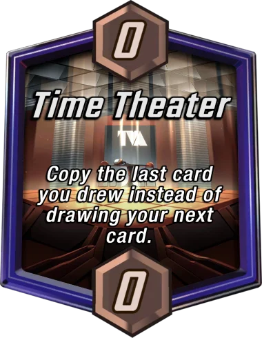 Time Theater