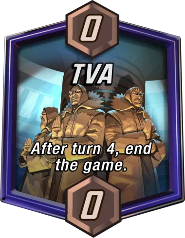 TVA