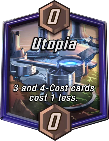 Utopia