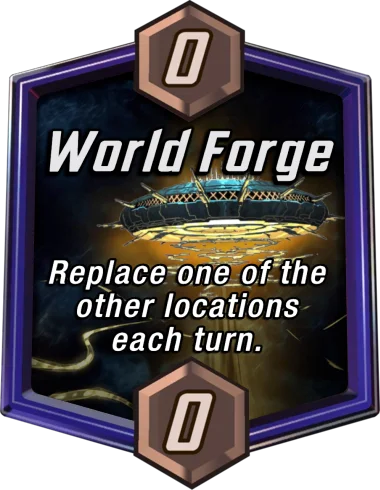 World Forge