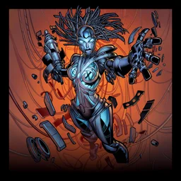 【貴重】adaptoid アダプトイド スーパーアダプトイド - MARVEL SNAP Card - Untapped.gg