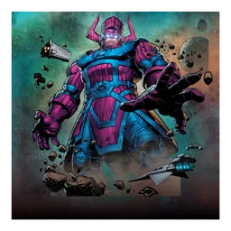 Galactus Pool 3, Marvel Snap Deck