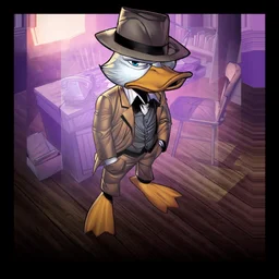 ハワード・ザ・ダック - MARVEL SNAP Card - Untapped.gg