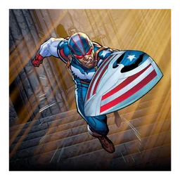Blade - MARVEL SNAP Card - Untapped.gg