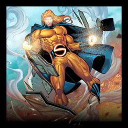 Doctor Octopus - MARVEL SNAP Card - Untapped.gg