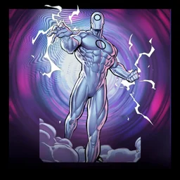 カル・オブシディアン - MARVEL SNAP Card - Untapped.gg