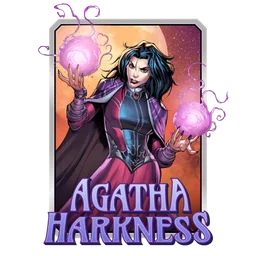 Agatha Harkness