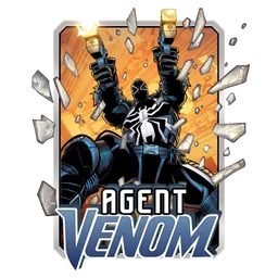 Agent Venom