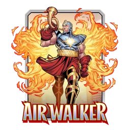 Air-Walker