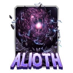 Alioth