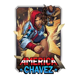 America Chavez