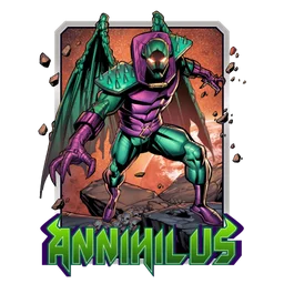 Annihilus