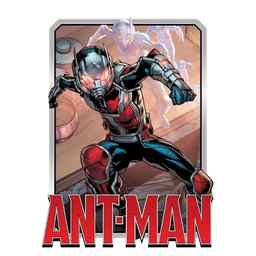 Ant Man