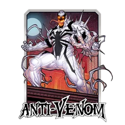 Anti-Venom