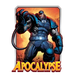 Apocalypse