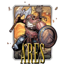 Ares