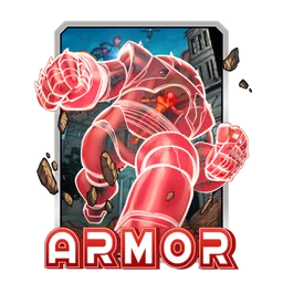 Armor