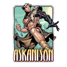 Askani'son