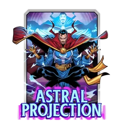 Astral Projection