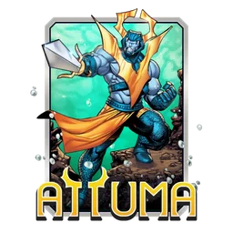 Attuma