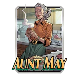 Tante May