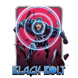 Black Bolt