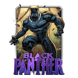 Black Panther