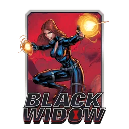 Black Widow