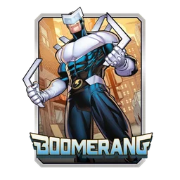 Boomerang