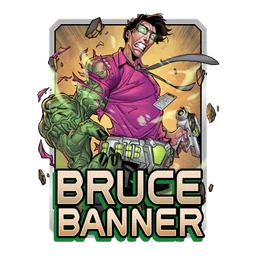 Bruce Banner