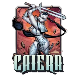 Caiera