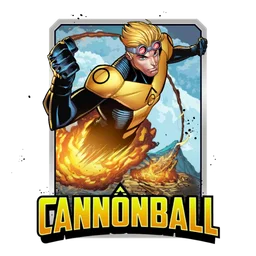 Cannonball