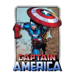 Captain America