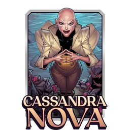 Cassandra Nova