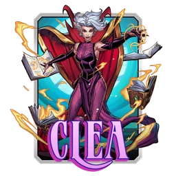 Clea