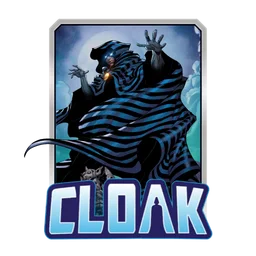 Cloak